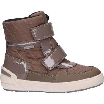 Geox  Stiefel J949SD 0FU50 J SLEIGH B ABX günstig online kaufen