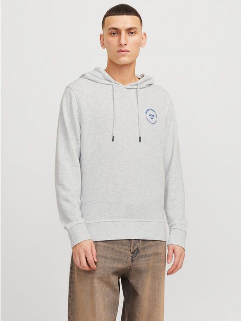 Jack & Jones Kapuzensweatshirt JJSIMON SWEAT HOOD günstig online kaufen