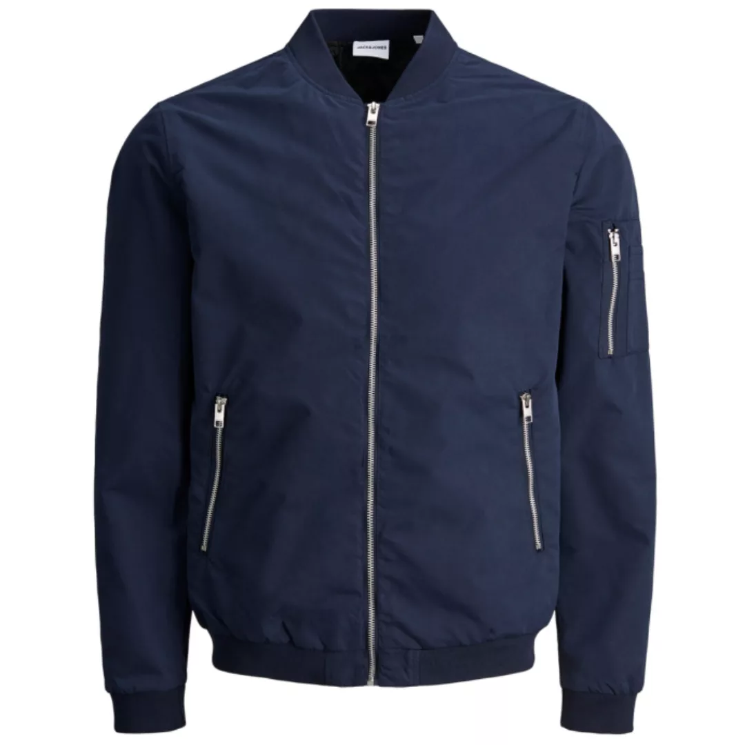 Jack & Jones PlusSize Bomberjacke "RUSH BOMBER", Bis Größe 6XL günstig online kaufen