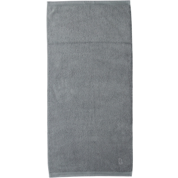 Möve - Superwuschel - Farbe: stone - 850 (0-1725/8775) - Handtuch 60x110 cm günstig online kaufen