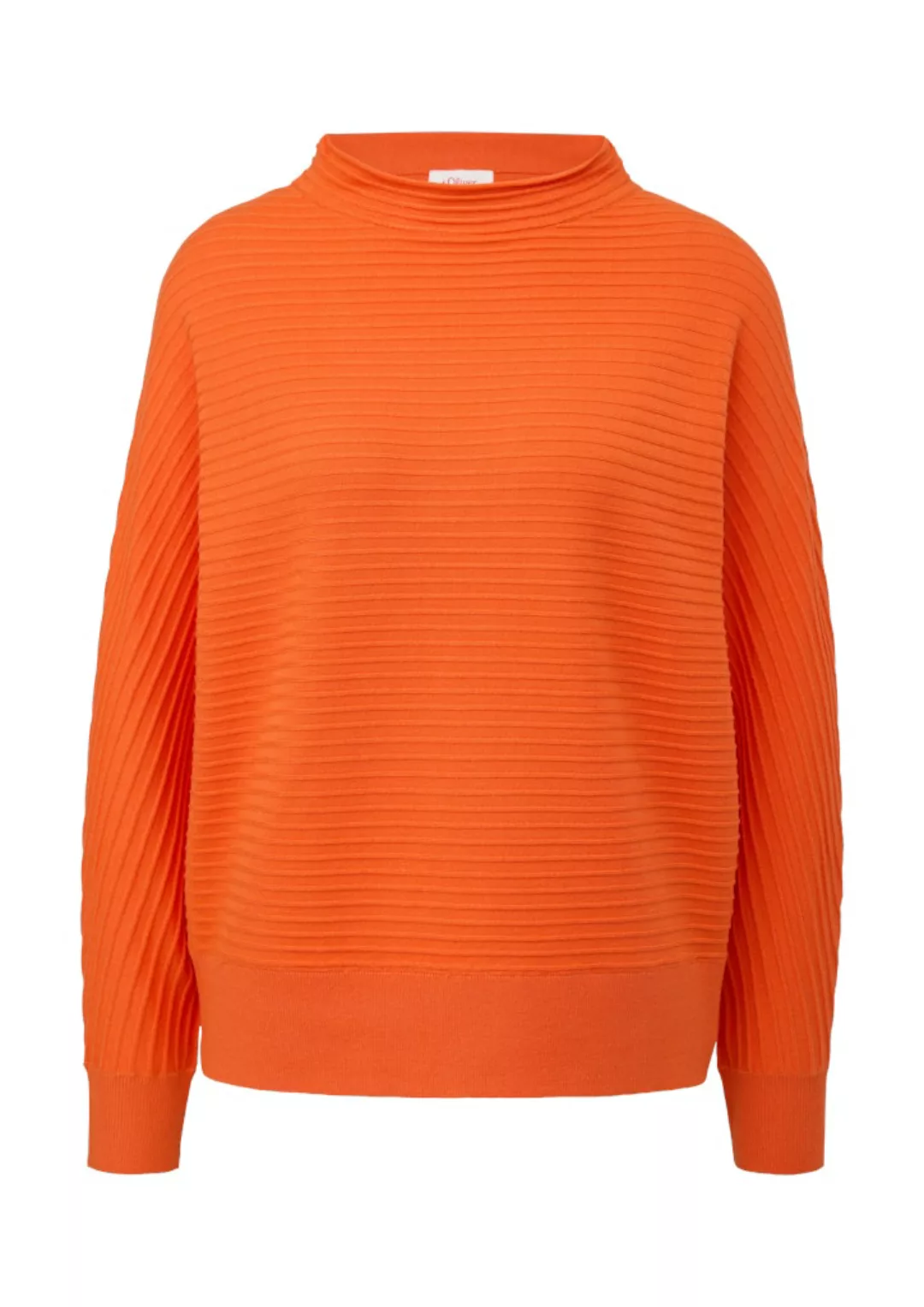 S.oliver Damen Pullover 2137766 günstig online kaufen