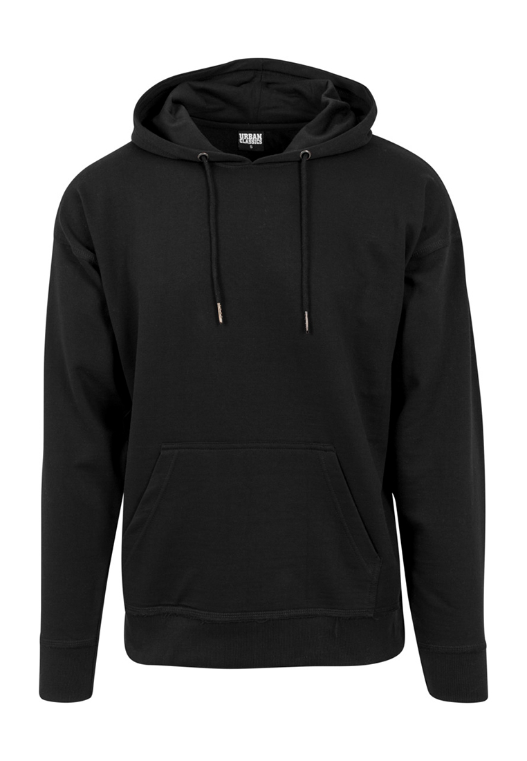 URBAN CLASSICS Sweatshirt "Urban Classics Herren Oversized Sweat Hoody" günstig online kaufen