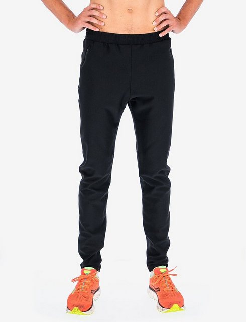 Fusion Laufhose MENS RECHARGE PANTS BLACK günstig online kaufen