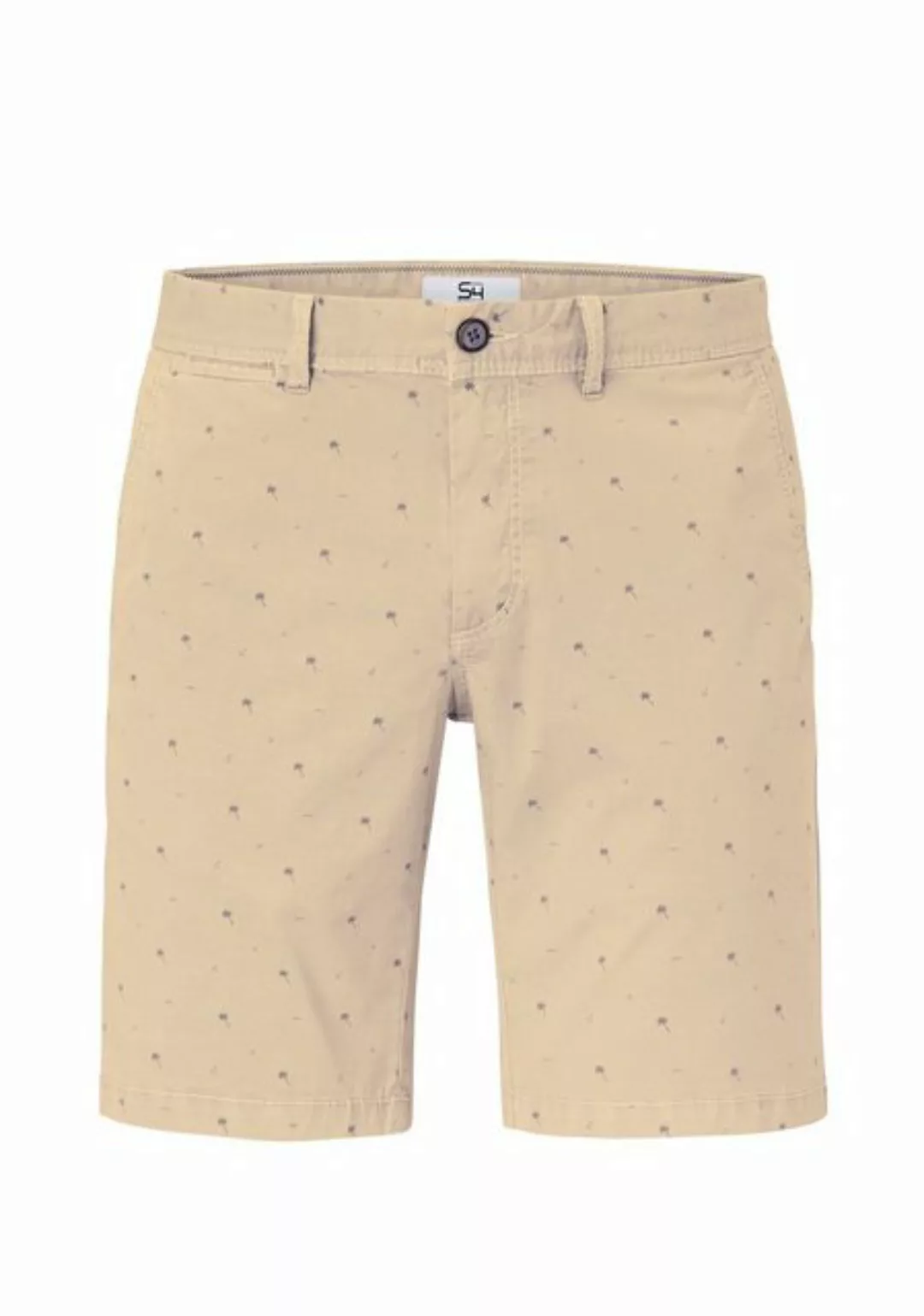 S4 Jackets Shorts Sea modische Chino Short günstig online kaufen