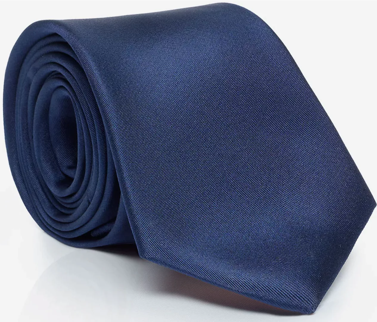 MONTI Krawatte "LUIGI", mit Wolleinlage für angenehmes Tragegefühl und Form günstig online kaufen