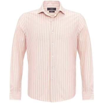 Antioch  Hemdbluse Libreville Slim Fit Shirt günstig online kaufen