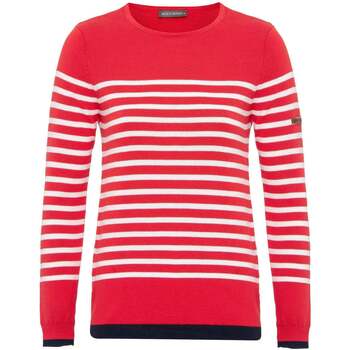 Jacey Quinn  Sweatshirt Abrienda Slim Fit Pullover günstig online kaufen