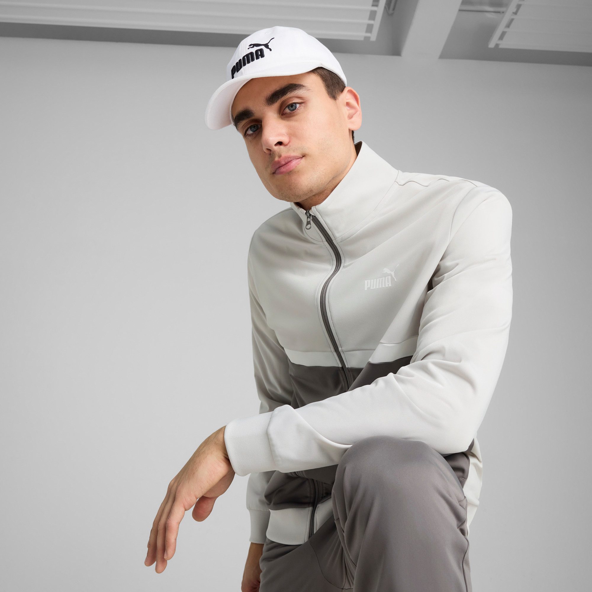Puma  Schirmmütze 38312 günstig online kaufen