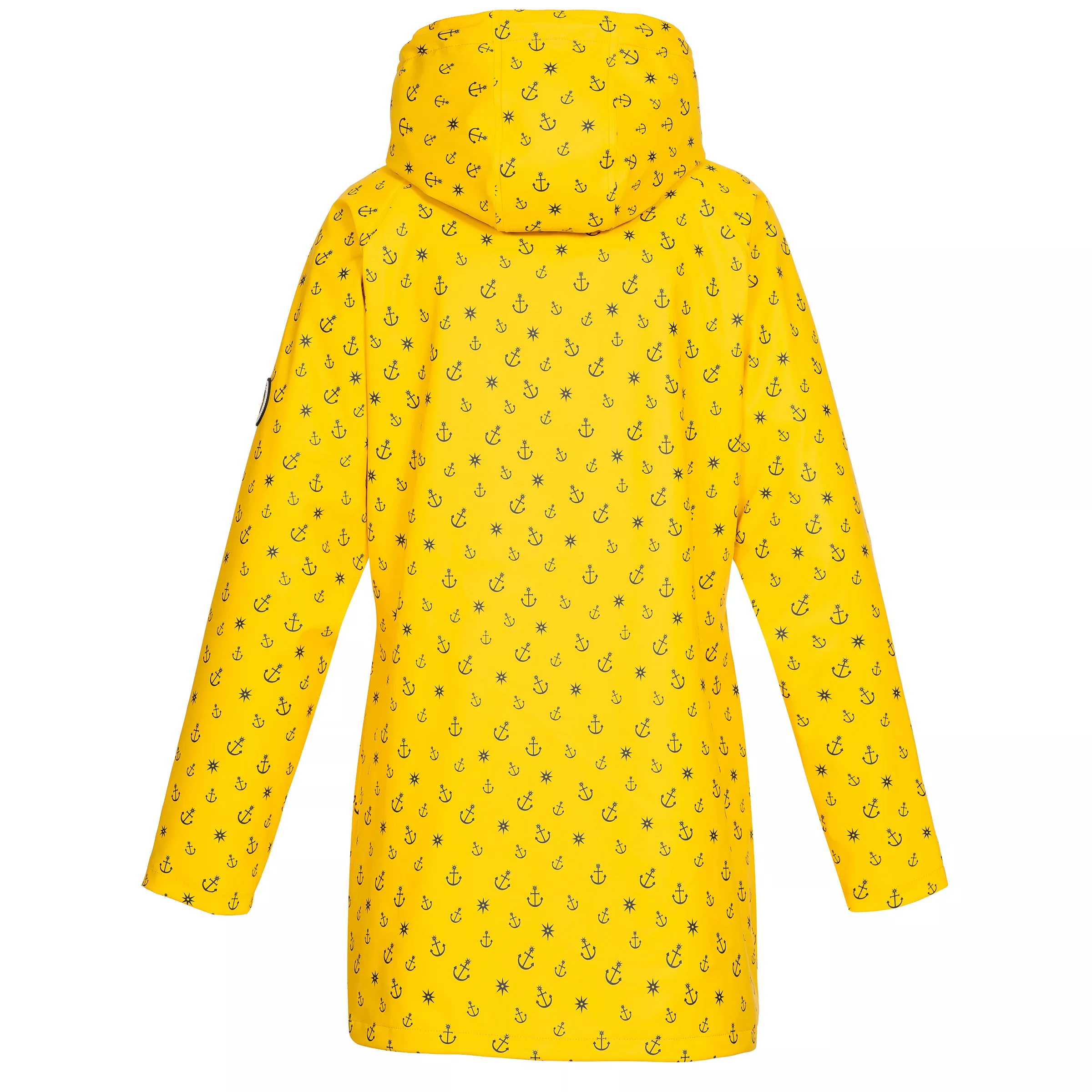 DEPROC Active Regenjacke "Friesennerz HALIFAX ANCHOR WOMEN", auch in Großen günstig online kaufen