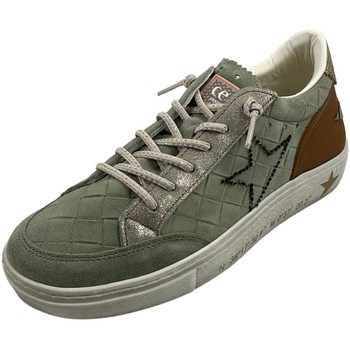 Cetti  Halbschuhe Schnuerschuhe naxi tenzado viper C1257 SRA günstig online kaufen