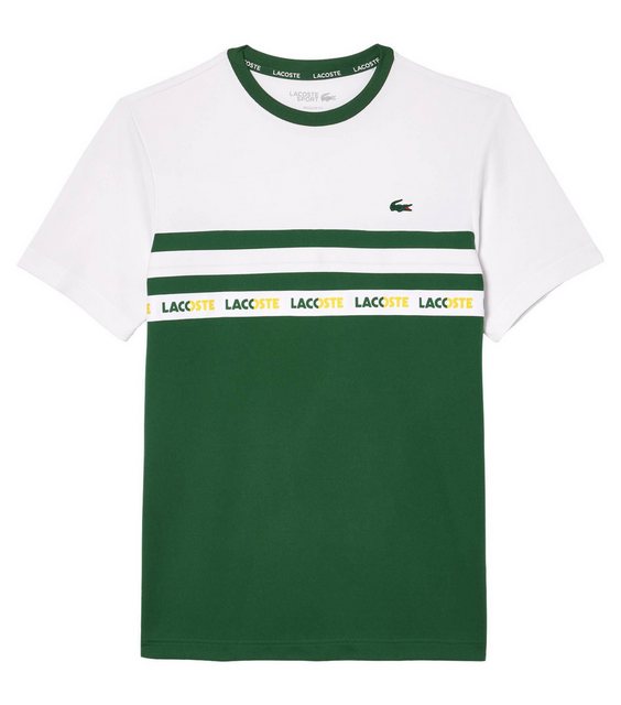 Lacoste Sport Tennisshirt günstig online kaufen
