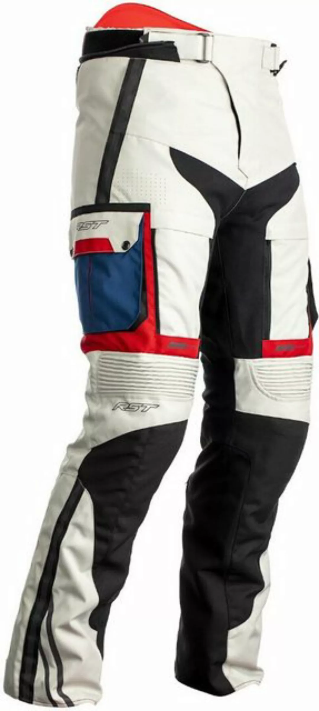 RST Motorradhose Pro Series Adventure-X Motorrad Textilhose günstig online kaufen