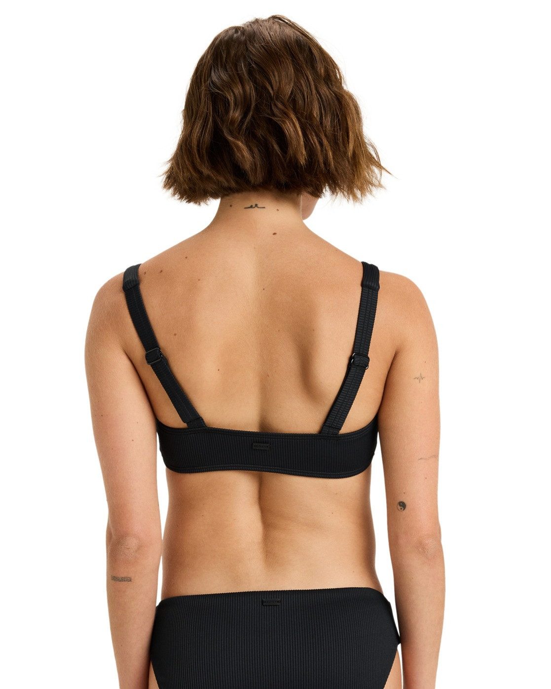 Roxy Triangel-Bikini-Top Rib Roxy Love The günstig online kaufen