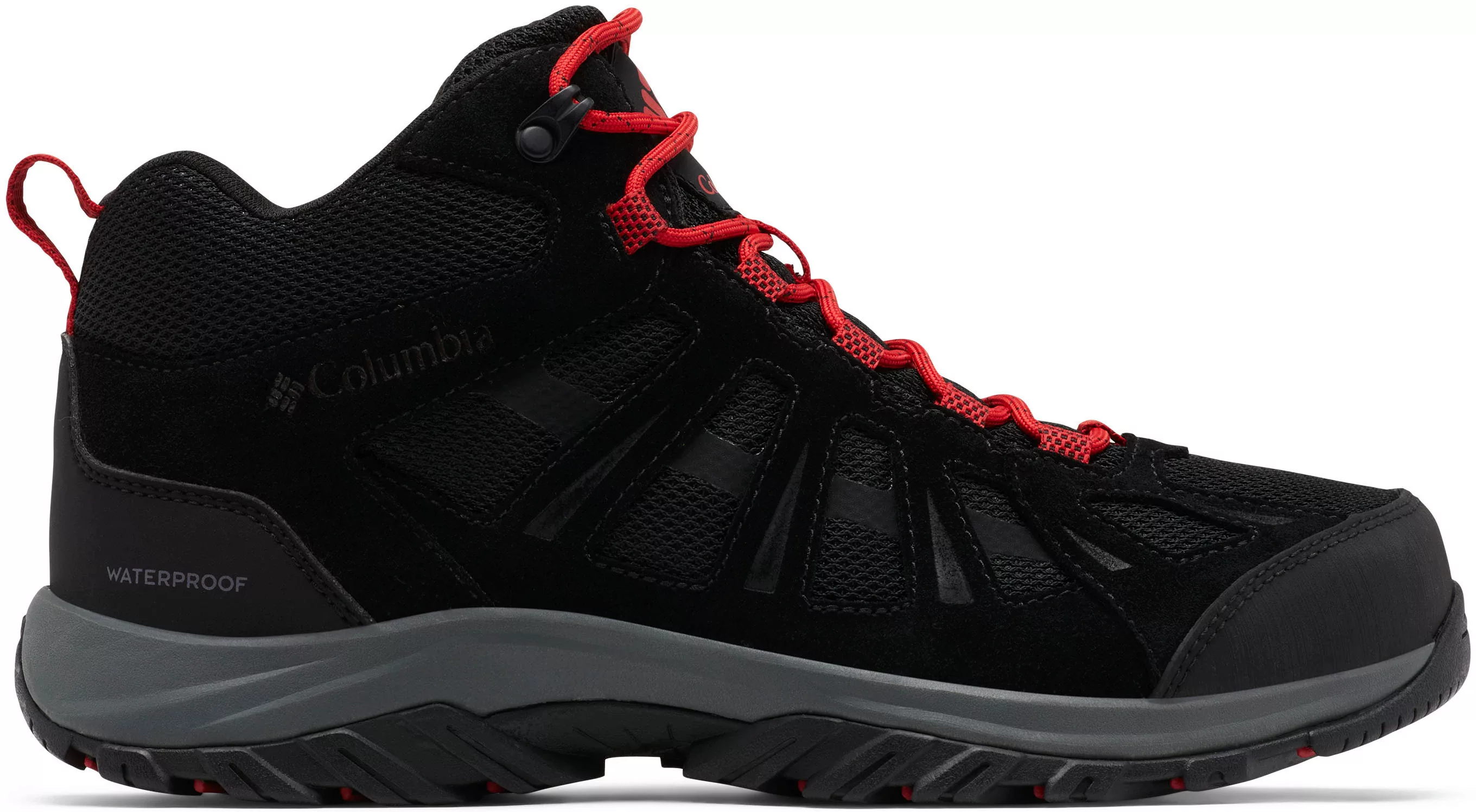 Columbia Wanderschuh "REDMOND™ III MID WATERPROOF", wasserdicht günstig online kaufen