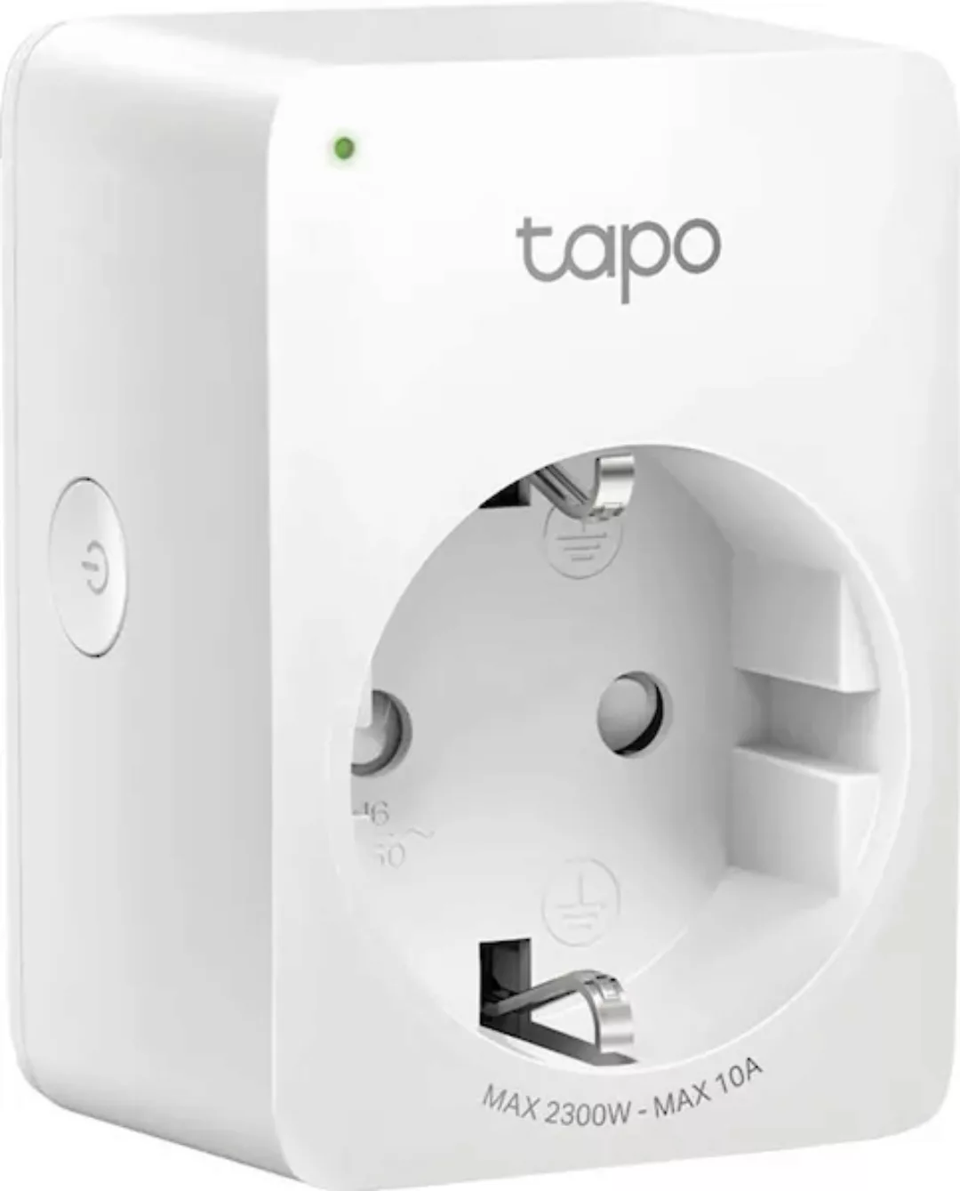 TP-Link Steckdose »Tapo P100« günstig online kaufen