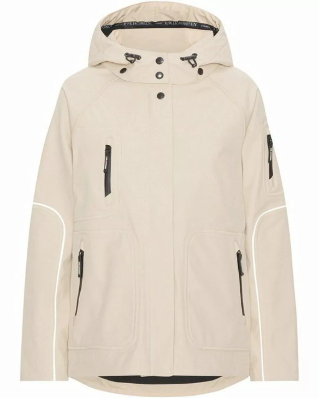 Ilse Jacobsen Funktionsjacke Regenjacke Rain206 günstig online kaufen