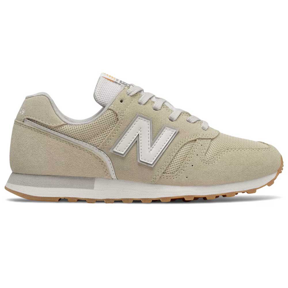 New Balance 373v2 Core Classic Sportschuhe EU 40 1/2 Bone günstig online kaufen