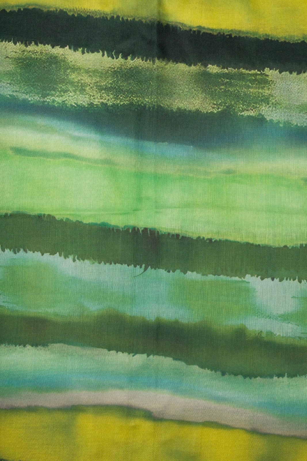 styleBREAKER Loop Bunter Loop Aquarell Farbverlauf günstig online kaufen