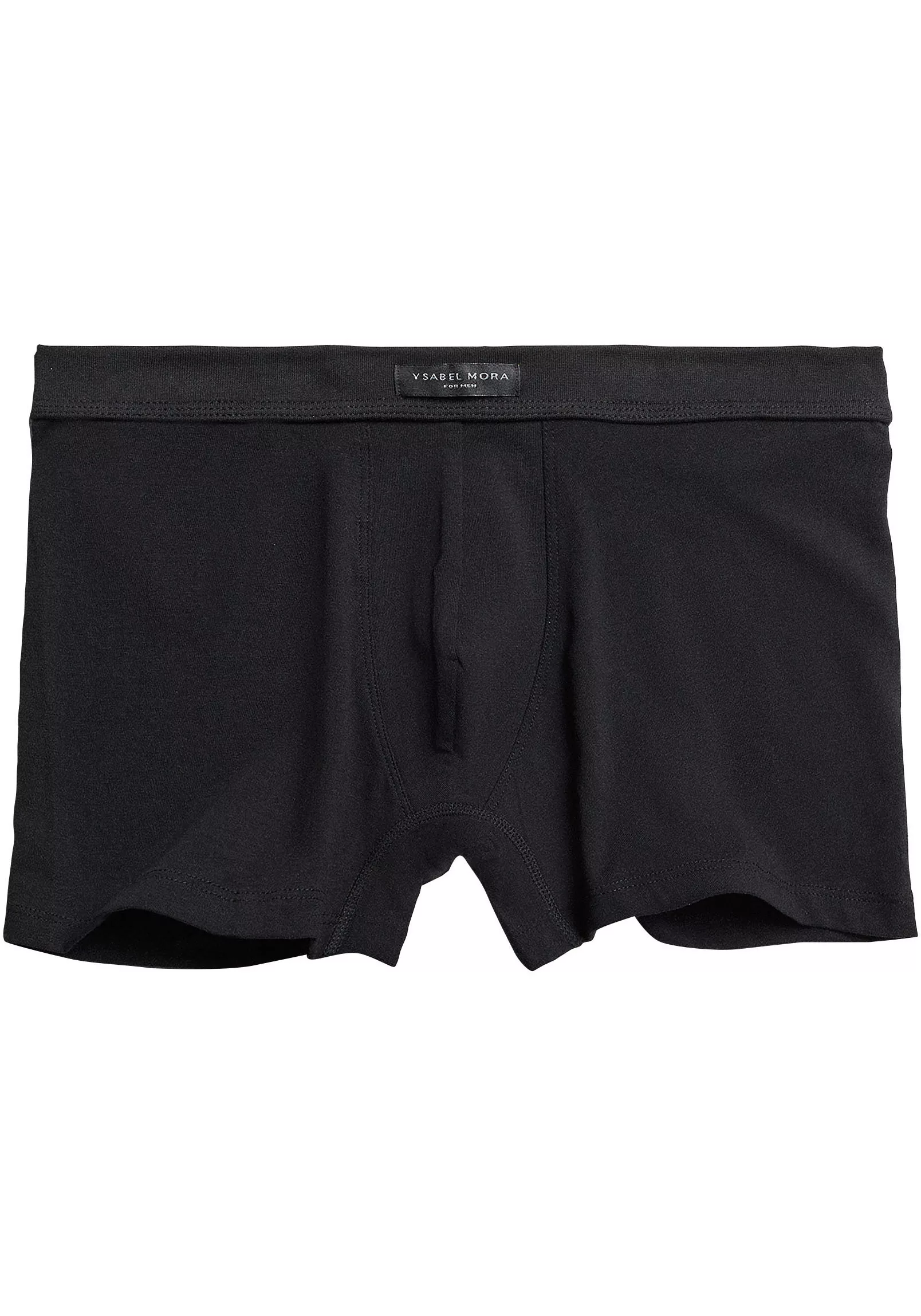 YSABEL MORA Boxershorts "BASIC COLLECTION COTTON", (3er Pack), mit perfekte günstig online kaufen