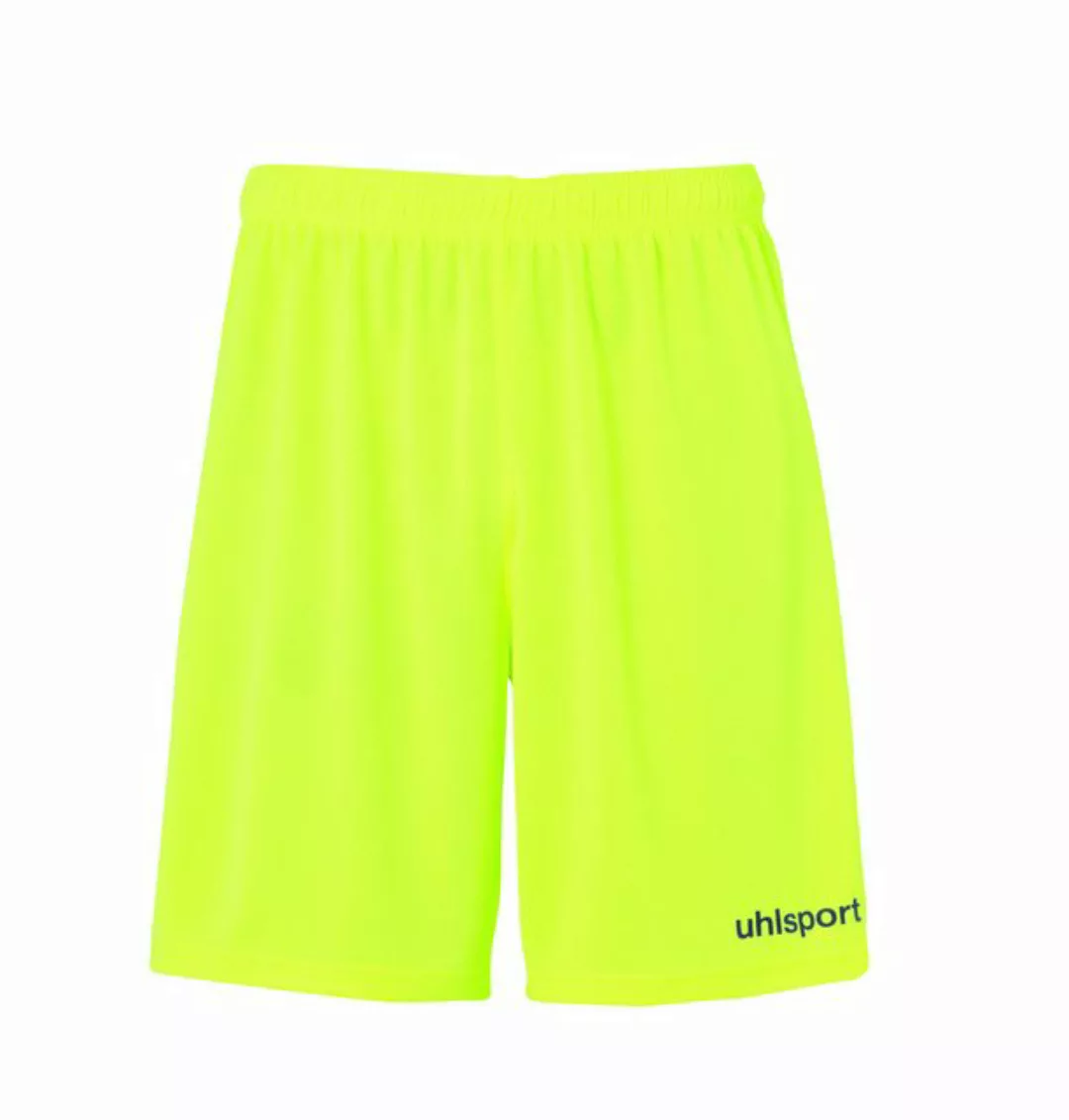 uhlsport Shorts Shorts CENTER BASIC - OHNE INNENSLIP günstig online kaufen