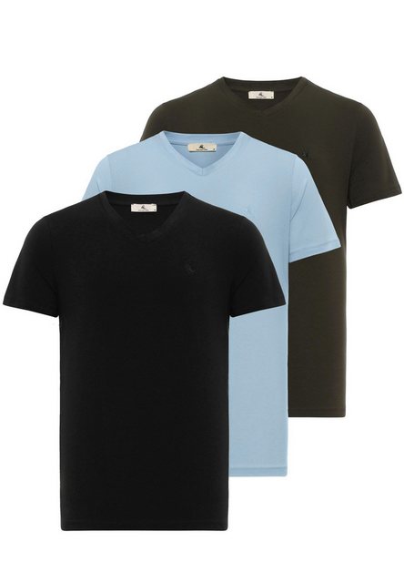 Daniel Hills Poloshirt DEMIS günstig online kaufen