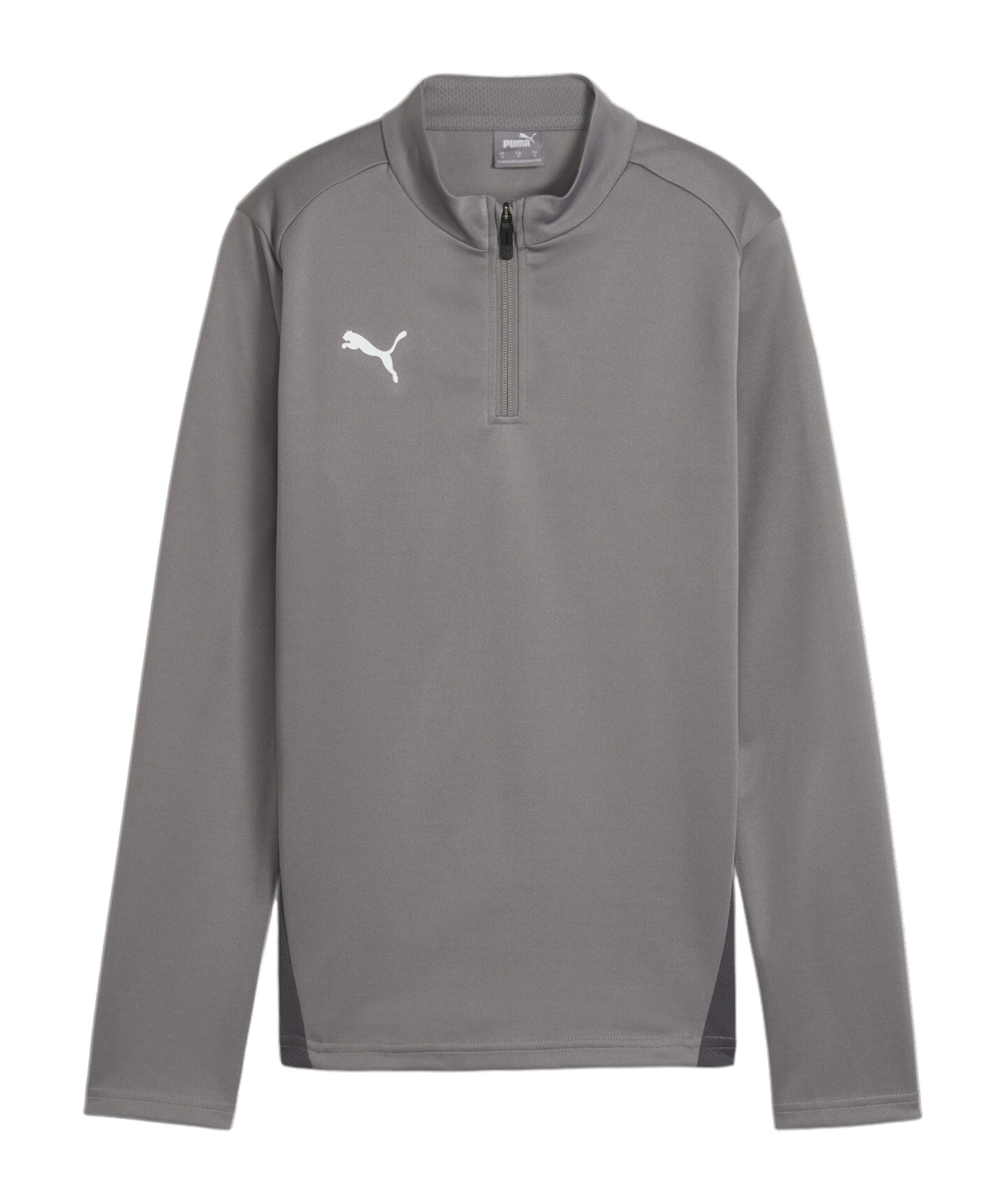 PUMA Sweater PUMA teamGOAL Training 1/4 günstig online kaufen