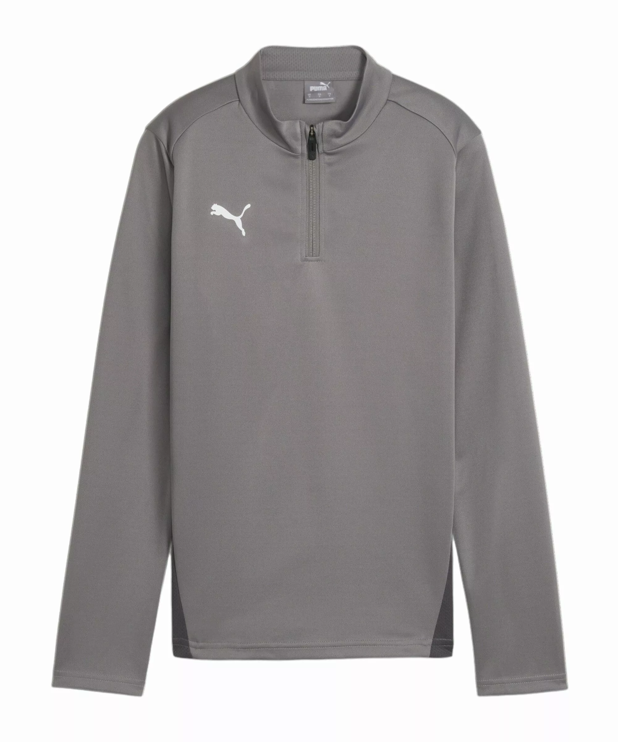 PUMA Sweater PUMA teamGOAL Training 1/4 günstig online kaufen