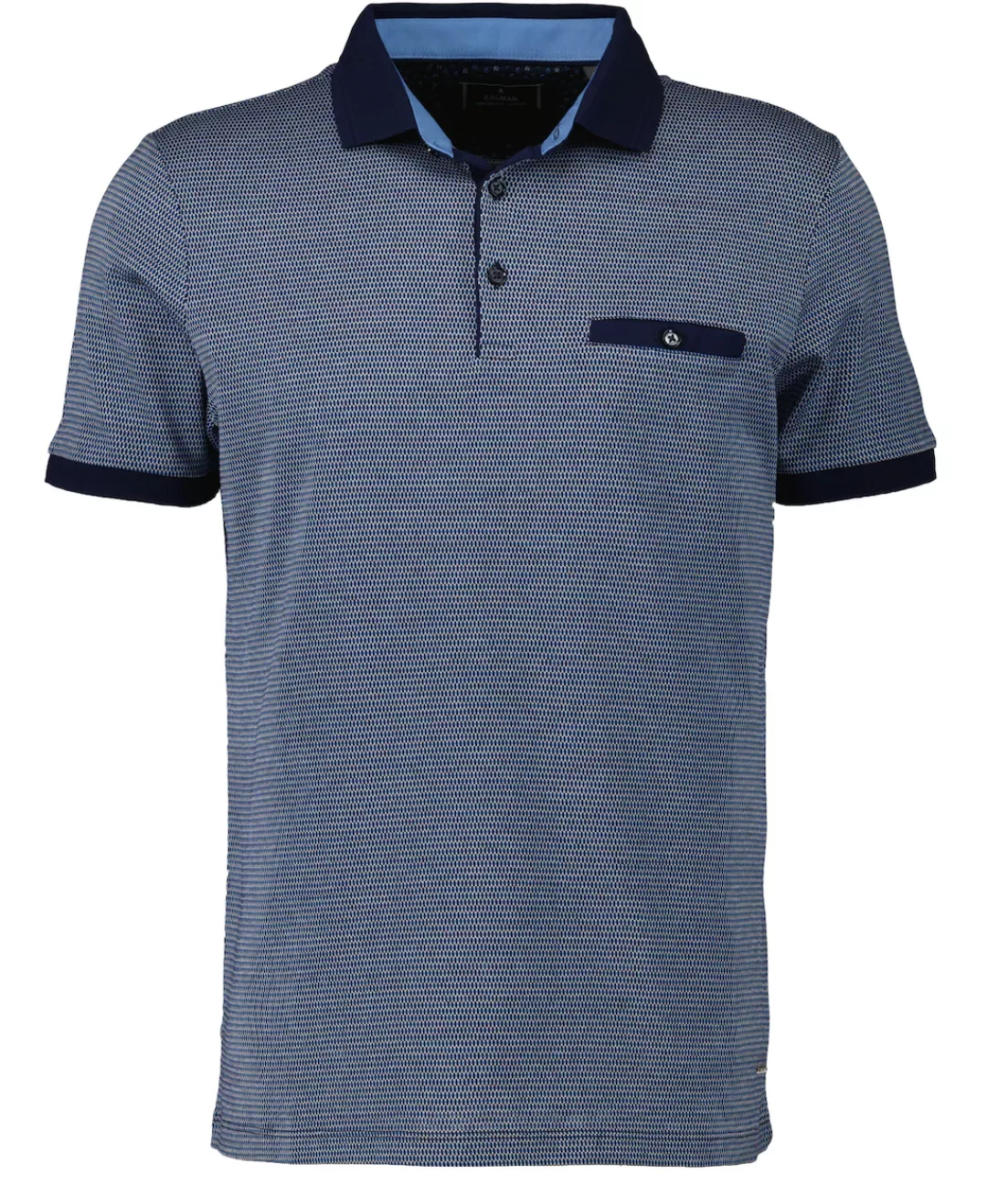 RAGMAN Poloshirt günstig online kaufen