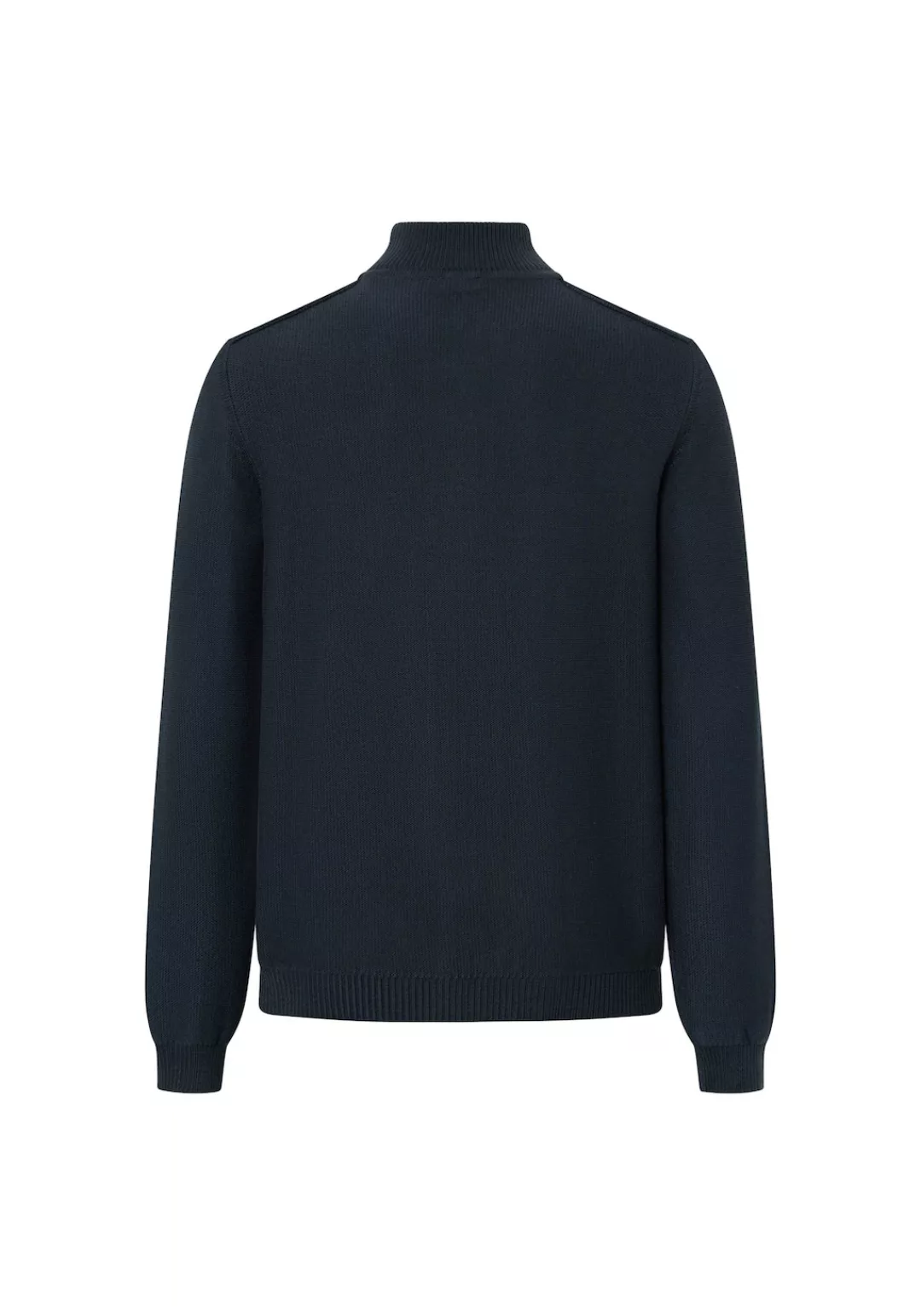 Joop Jeans Sweatshirt "Strickjacke Paulos" günstig online kaufen