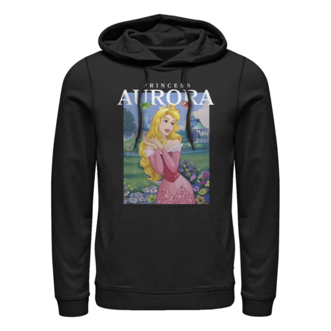 Disney - Dornröschen - Aurora - Unisex Hoodie günstig online kaufen