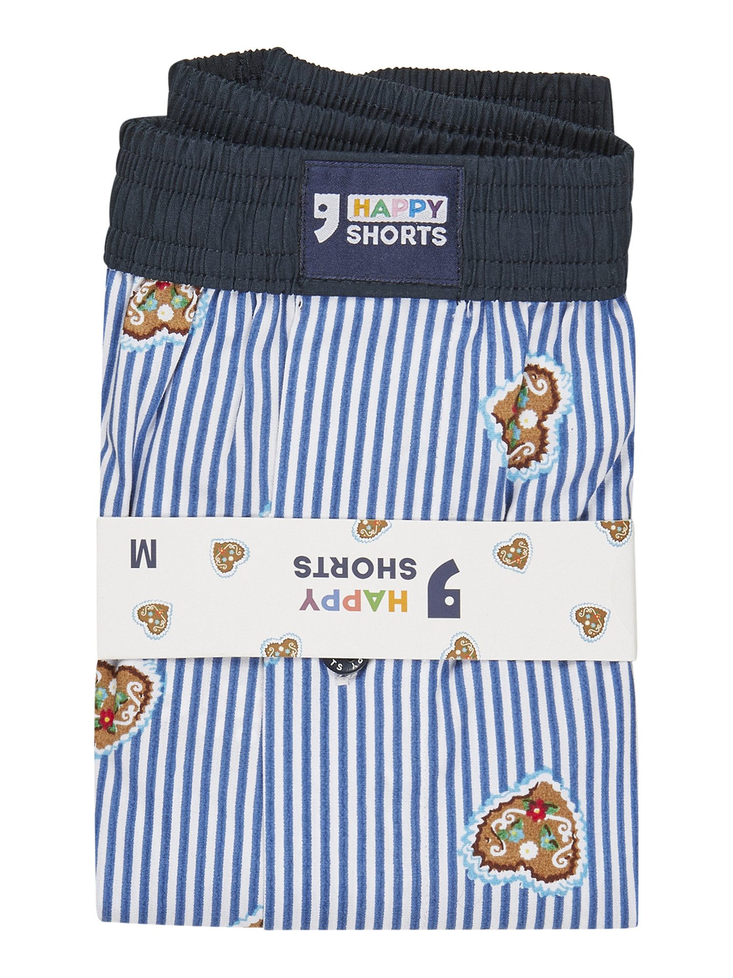 HAPPY SHORTS Boxer Motives Oktoberfest American günstig online kaufen