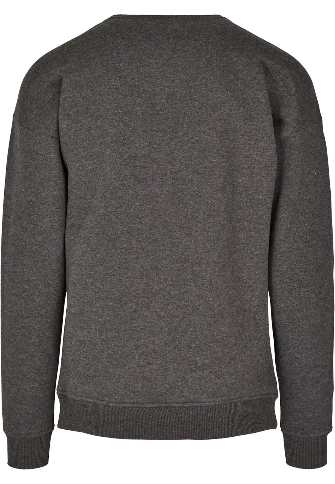 URBAN CLASSICS Sweatshirt "Urban Classics Herren Basic Sweat Hoody" günstig online kaufen