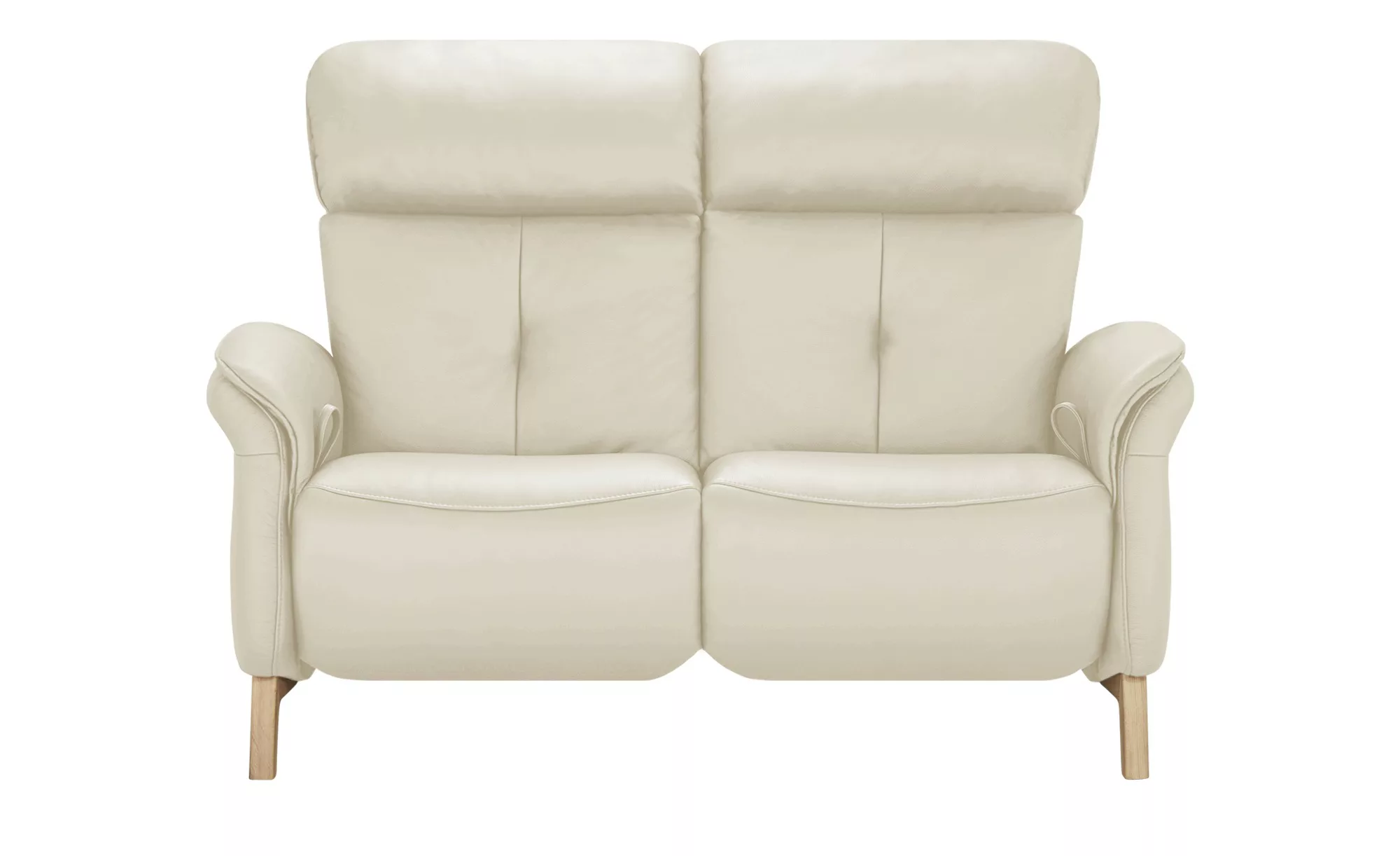 himolla Einzelsofa  4708 ¦ creme ¦ Maße (cm): B: 147 H: 97 T: 106.0 Polster günstig online kaufen