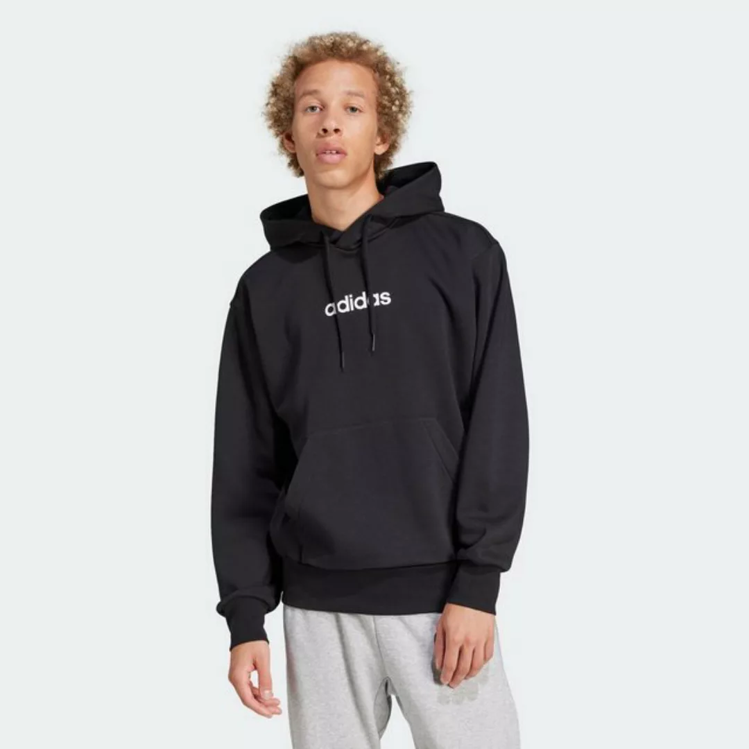 adidas Sportswear Kapuzensweatshirt M LIN FL HD günstig online kaufen