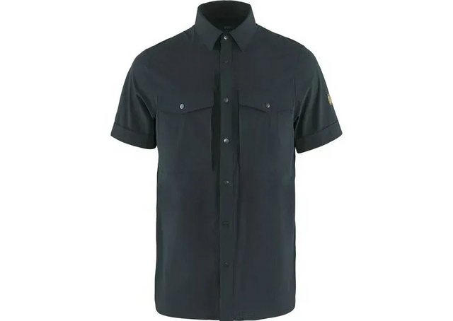 Fjällräven Funktionshemd Fjällräven Herrem Abisko Trekking Shirt SS M günstig online kaufen