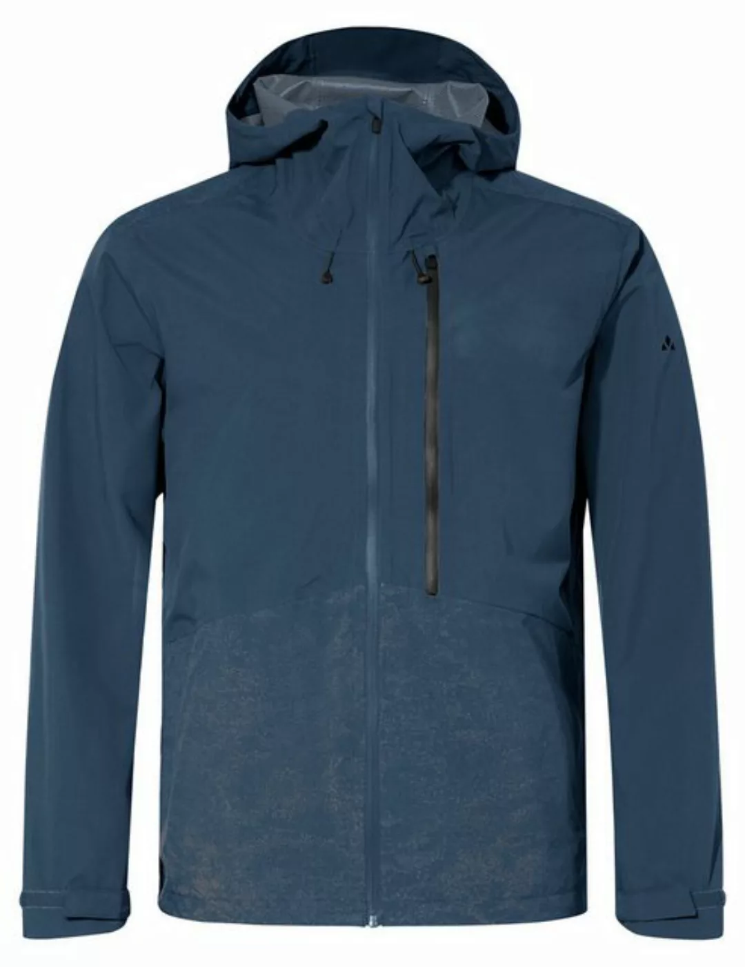 VAUDE Outdoorjacke Men's Comyou Rain Jacket (1-St) Klimaneutral kompensiert günstig online kaufen