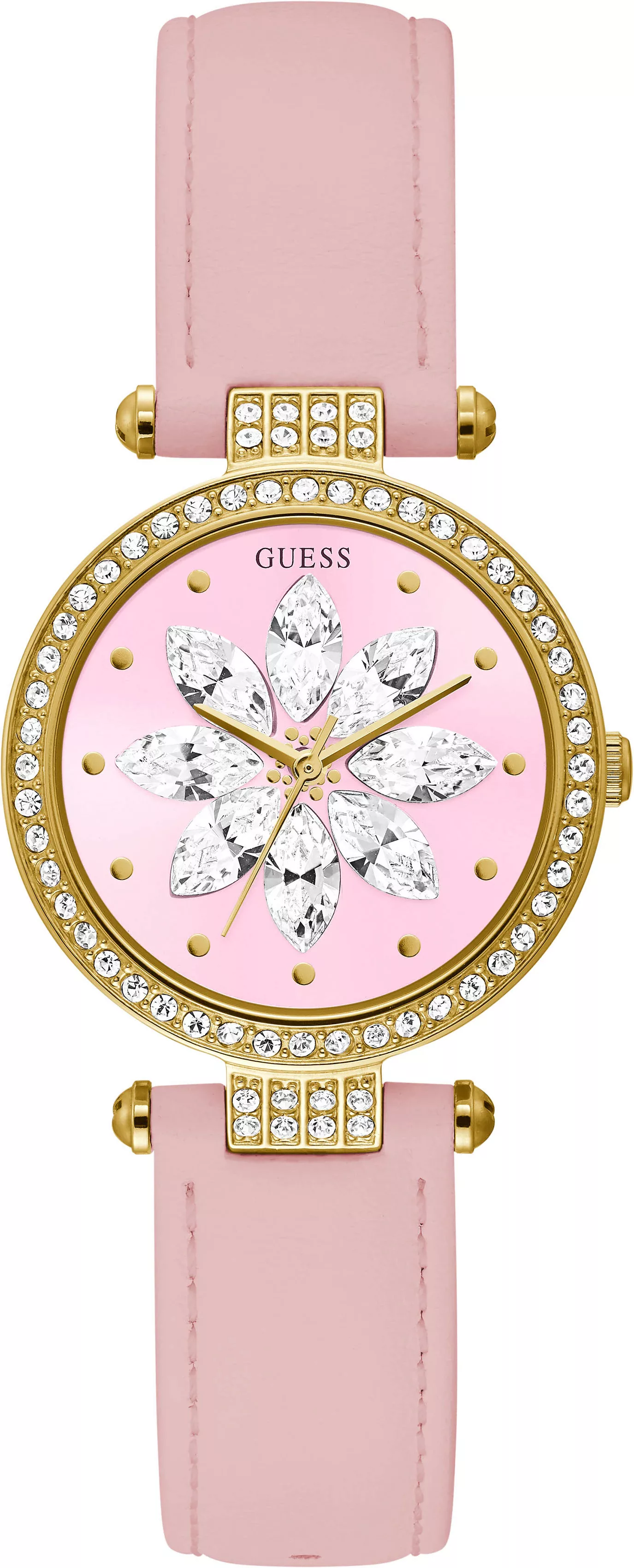 Guess Quarzuhr "FULL BLOOM, GW0382L1" günstig online kaufen