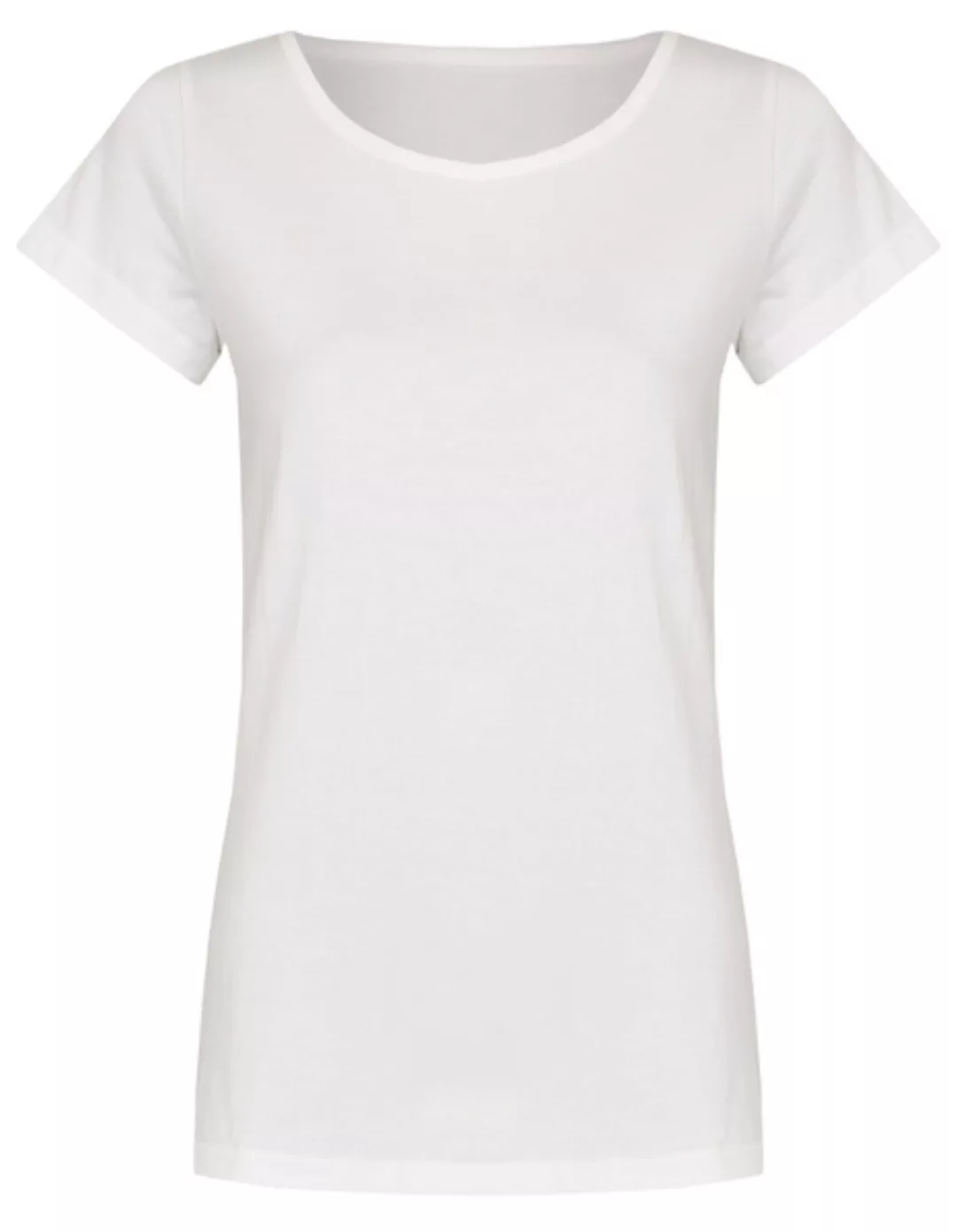 Basic Bio-t-shirt Rundhals (Ladies) Nr.2 günstig online kaufen