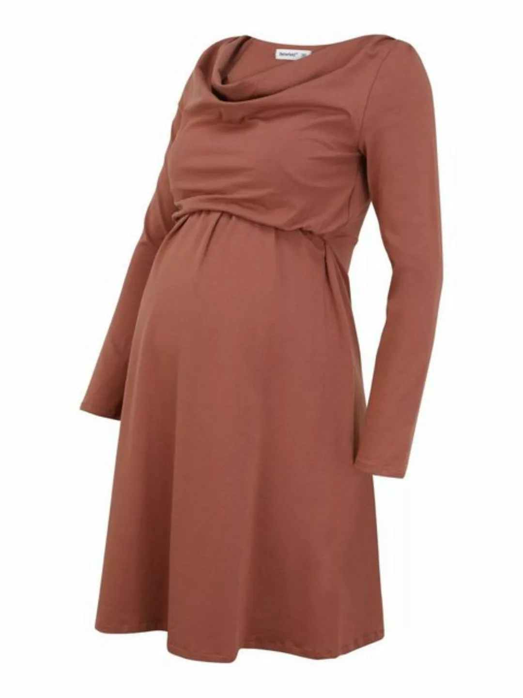 Bebefield Jerseykleid Sienna (1-tlg) Drapiert/gerafft günstig online kaufen