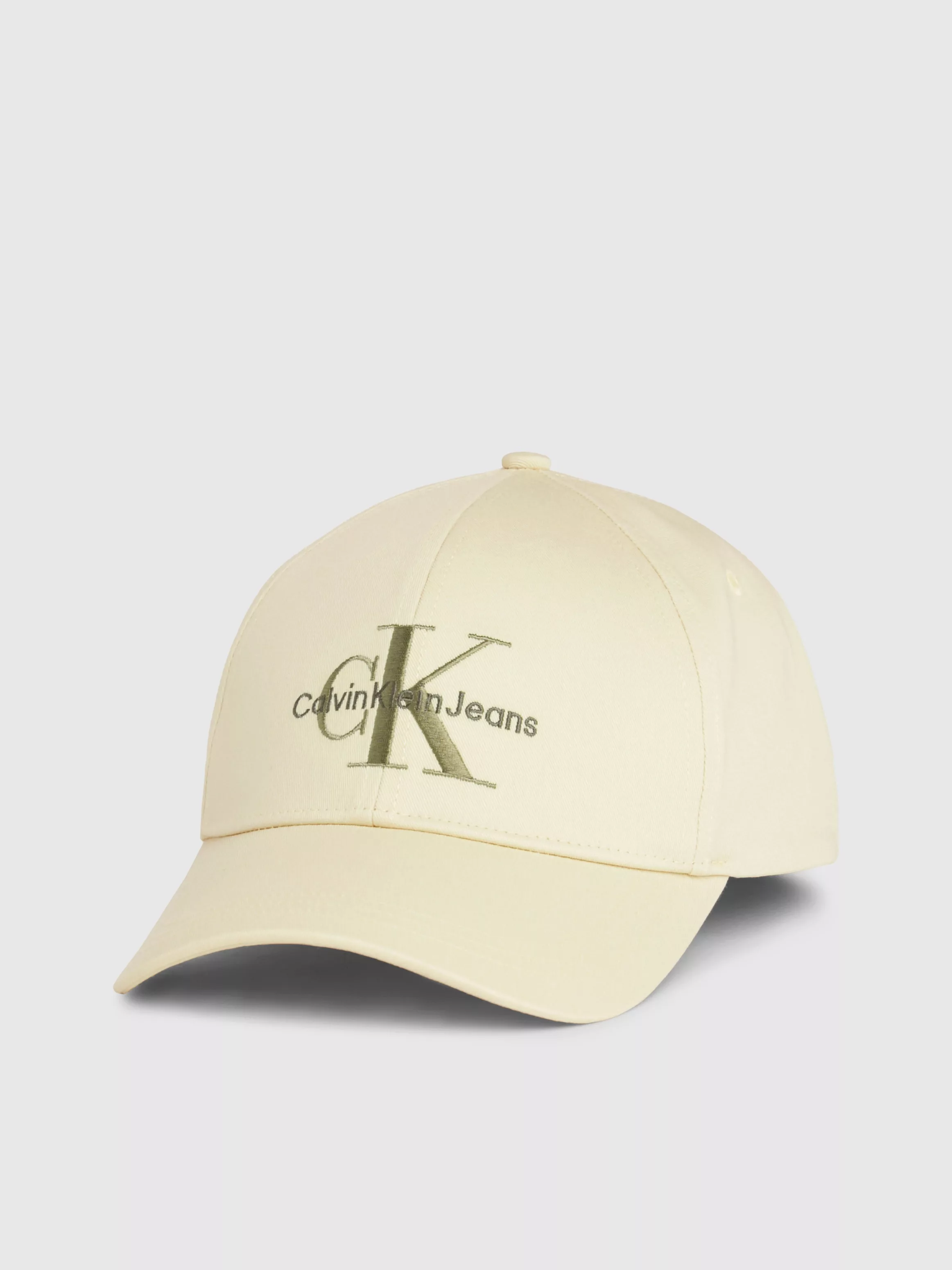 Calvin Klein Jeans Flex Cap, aus reiner Baumwolle günstig online kaufen