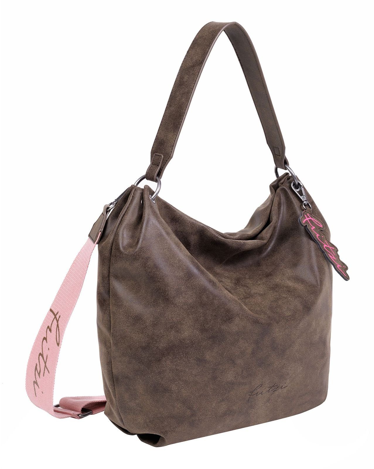 Fritzi aus Preußen Schultertasche Joshi02 günstig online kaufen