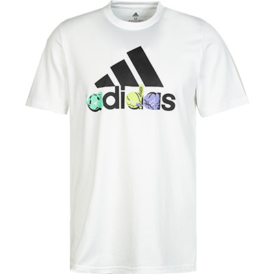 adidas ORIGINALS ILL G T2 T-Shirt white HE4838 günstig online kaufen