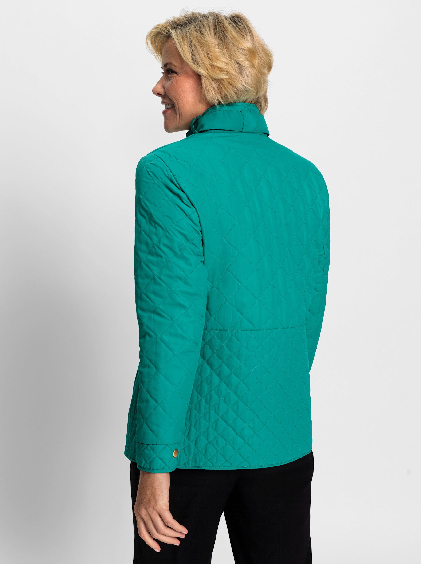 Witt Allwetterjacke Steppjacke günstig online kaufen