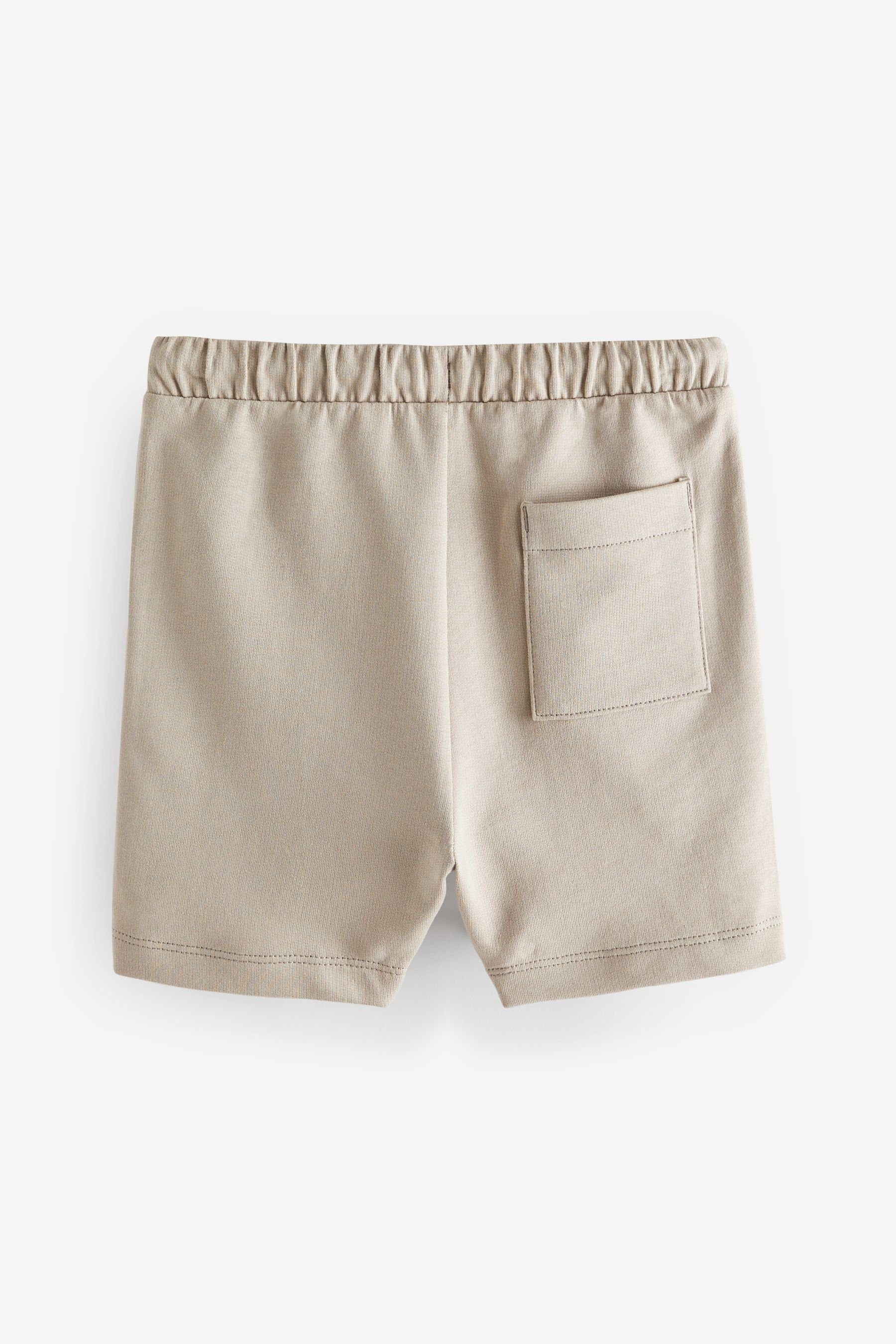 Next Sweatshorts Jerseyshorts im 5er-Pack (5-tlg) günstig online kaufen