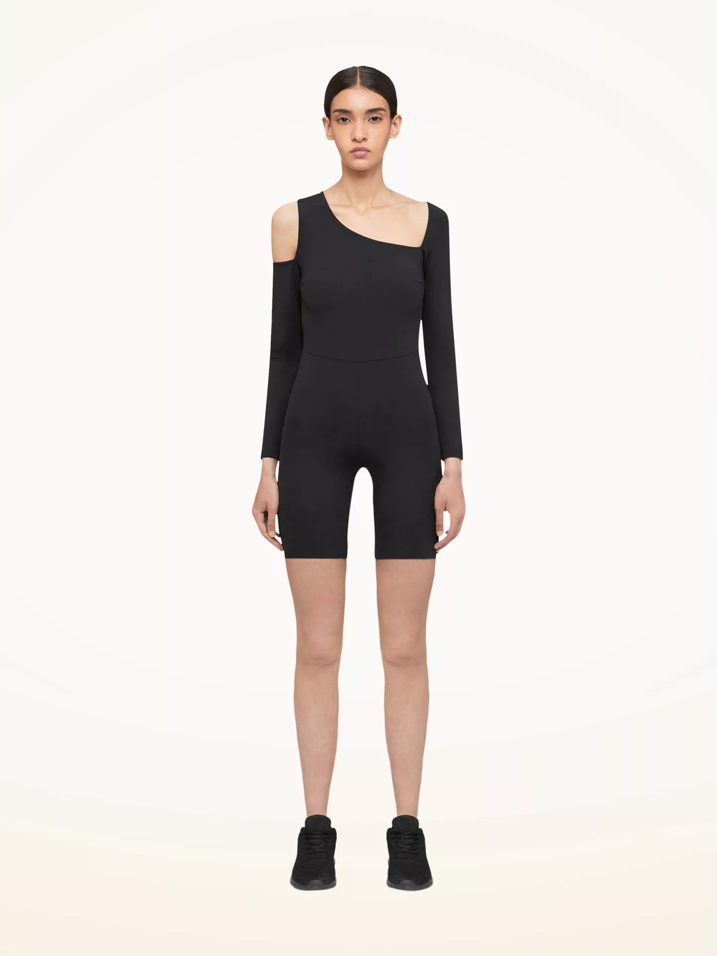 Wolford - Warm Up Jumpsuit, Frau, black, Größe: 38 günstig online kaufen