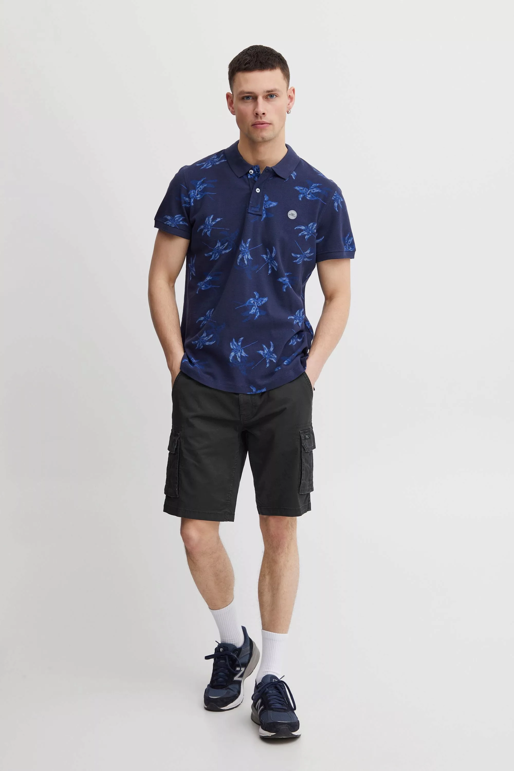 Blend Cargoshorts "BLEND BHShorts" günstig online kaufen