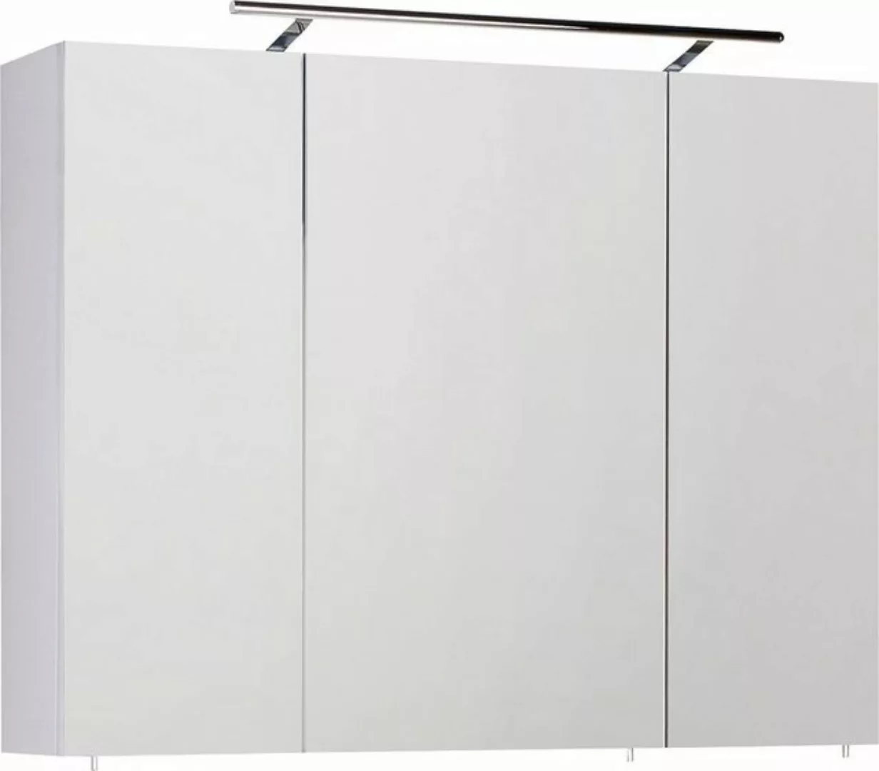 MARLIN Spiegelschrank 3040, Breite 90 cm günstig online kaufen