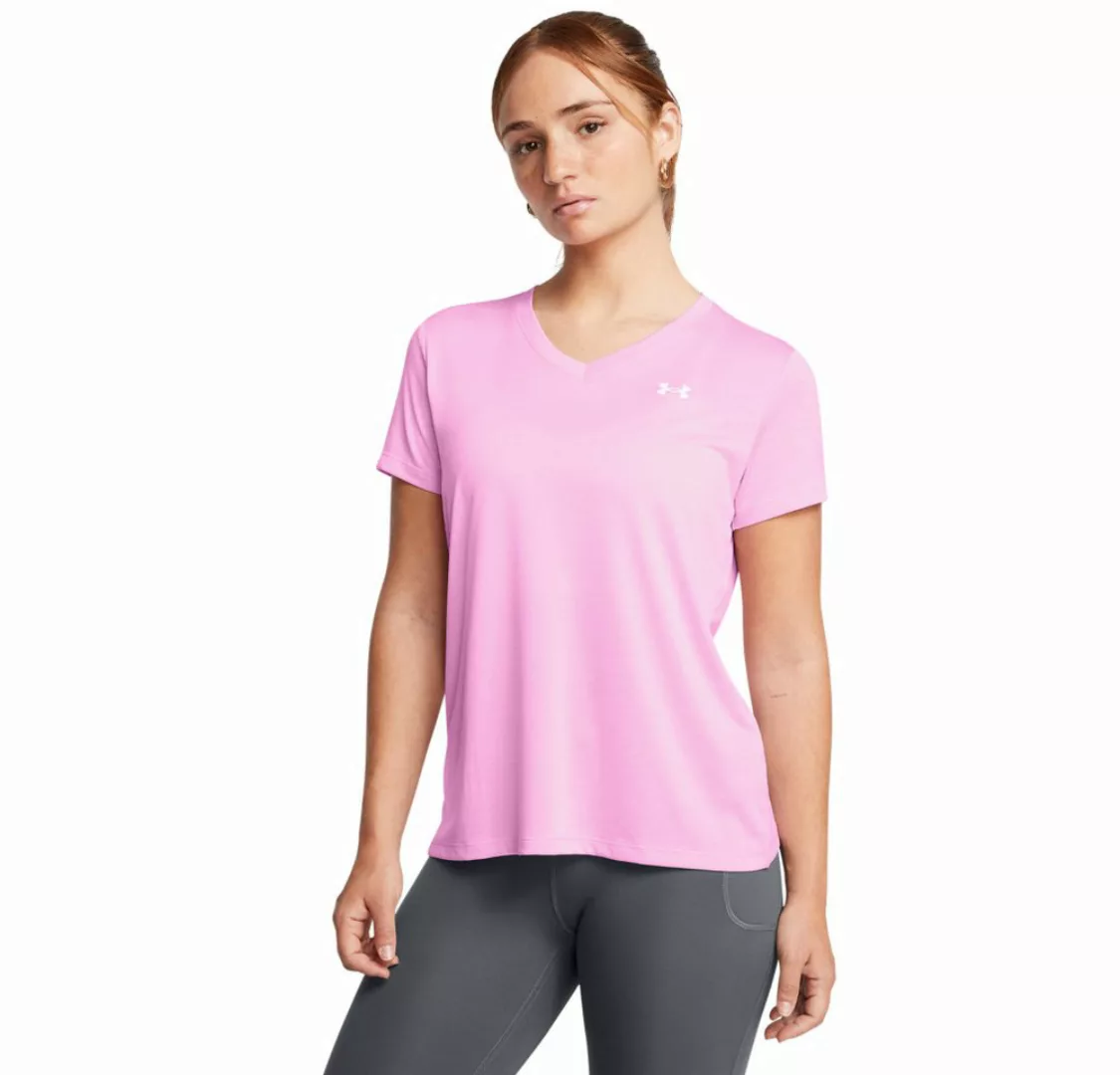 Under Armour® T-Shirt TECH SSV- TWIST günstig online kaufen