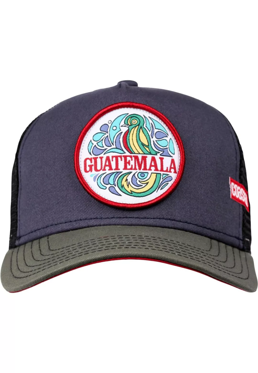 Coastal Trucker Cap "Coastal Trucker Cap HFT Guatemala" günstig online kaufen