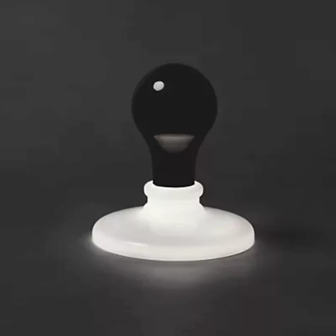 Foscarini Black Light LED-Tischleuchte günstig online kaufen